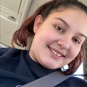 Meet your Posher, Patricia